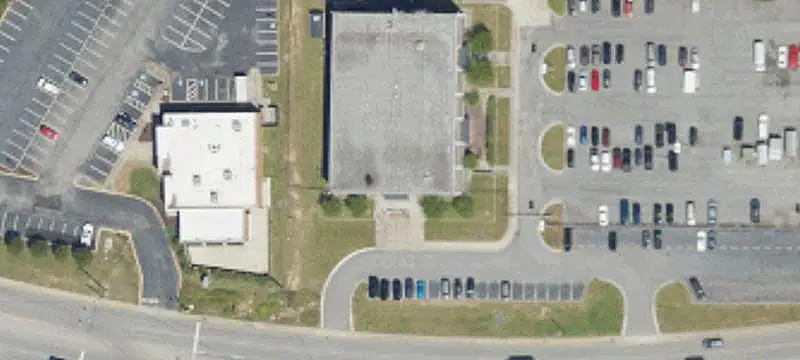 Two-Story Office Building