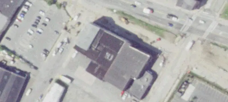 Downtown Flex Building