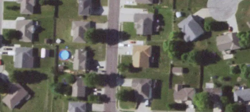14-Unit Duplex Property