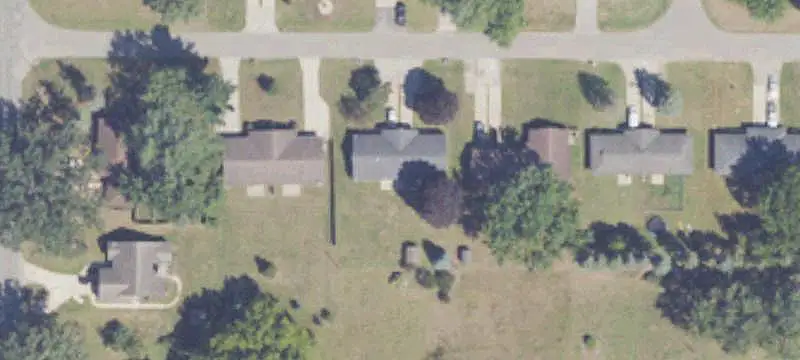 2-Unit Duplex with Garages