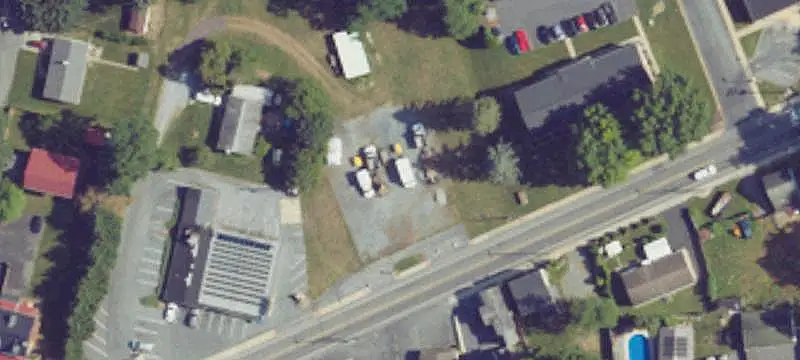 Unimproved Land