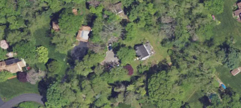 Unimproved Land