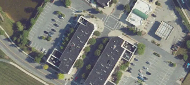 Retail Space Near Route 30
