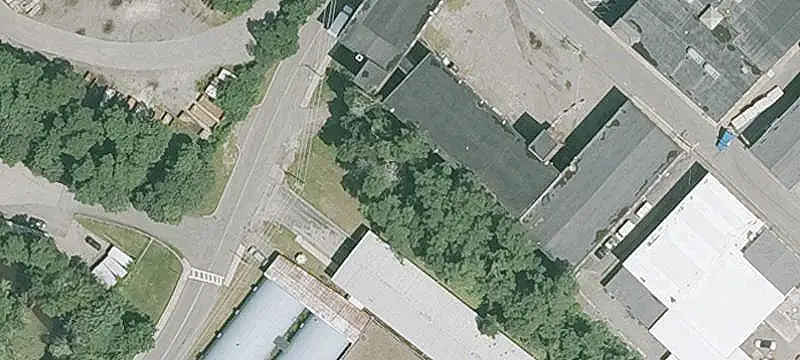 Approved Mixed-Use Redevelopment