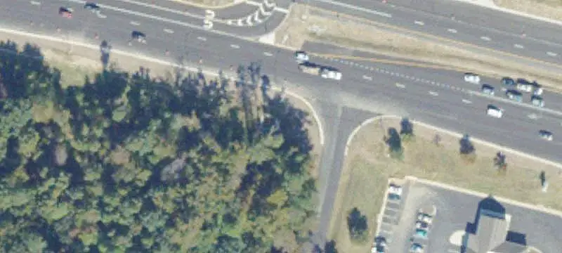 Multi-Parcel Commercial Land