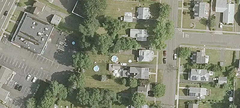 Duplex with Finished Attic