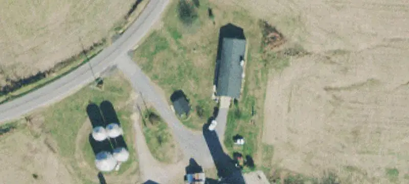 Land or Vacant Lot