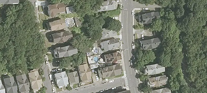 Two-Unit Duplex