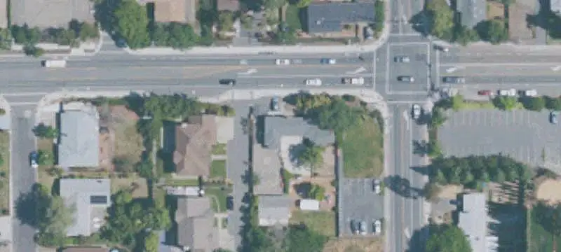 Three-Parcel Commercial Land Offering