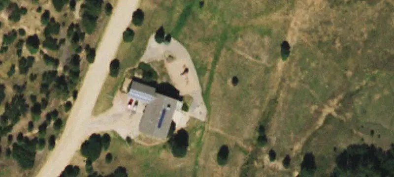 Land or Vacant Lot