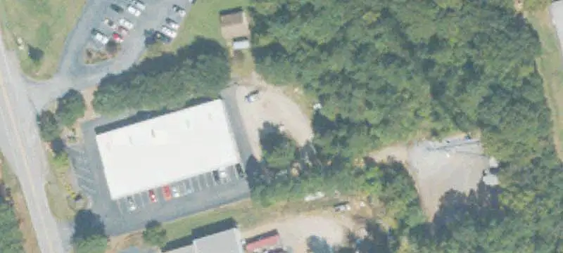 Flex Space with Laydown Yard