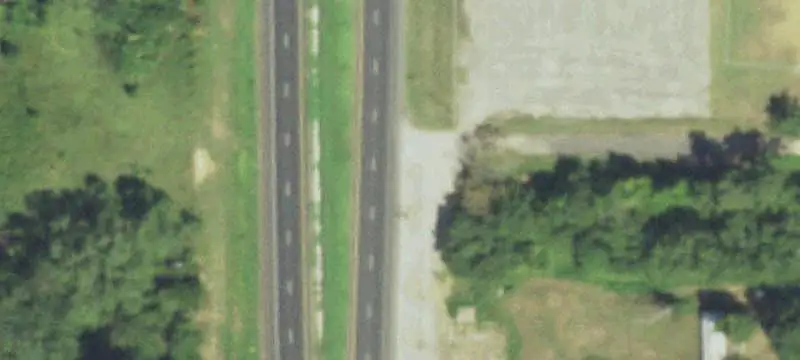 Recreational Land with Cabins