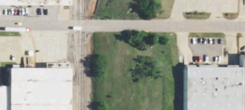 Industrial Land