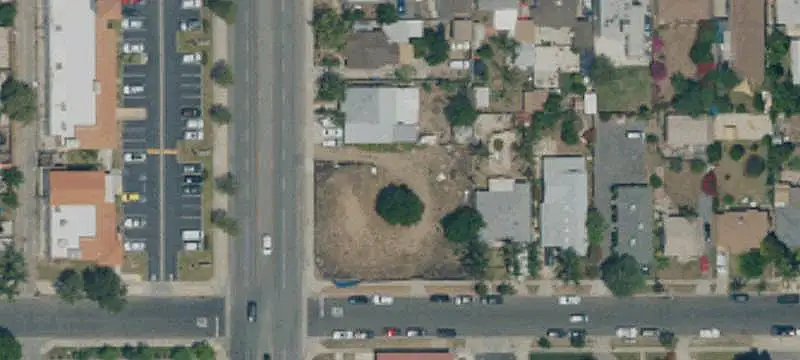 Mixed-Use Commercial Land