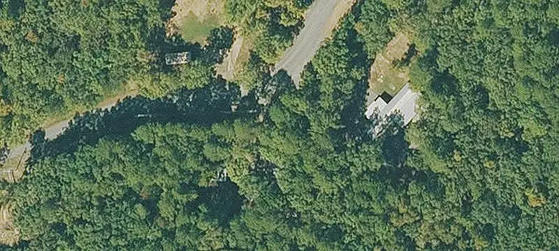 Waterfront Recreational Lot