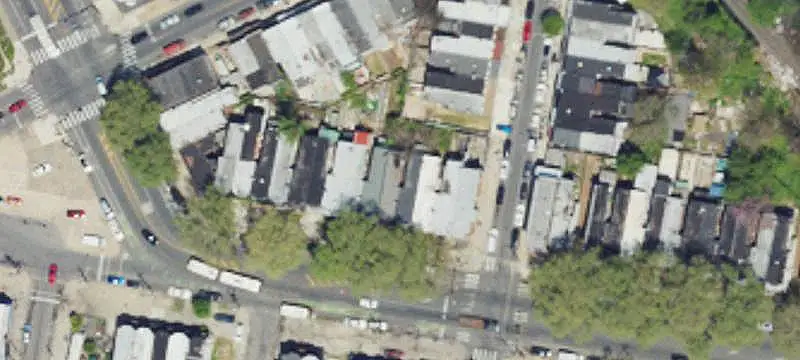 Mixed-Use Property