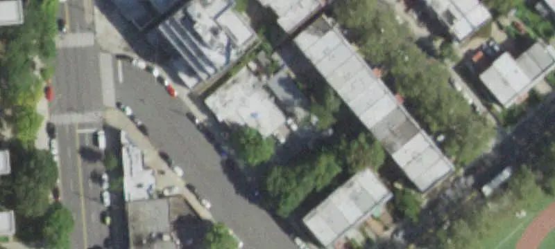 Two-Family Duplex with Garden