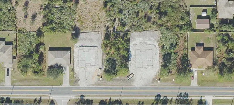 Unimproved Land