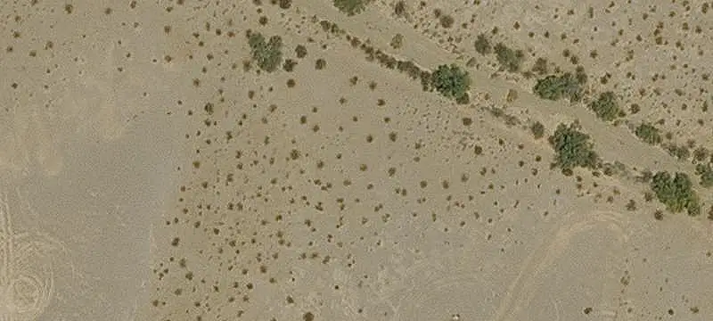 Commercial Land with Highway Frontage