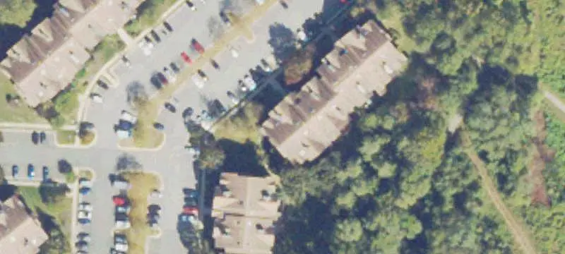 Two-Bedroom Residential Income Property