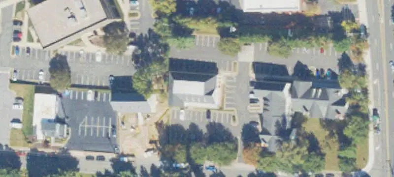 Office Condo with Dual Entrances