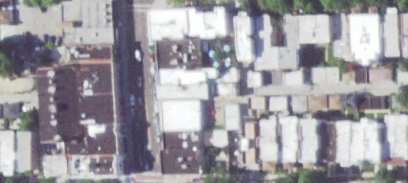 Mixed-Use Property with Restaurant