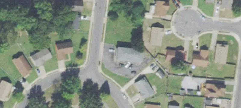 5-Unit Apartment Building
