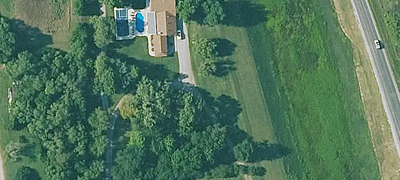 Development Land