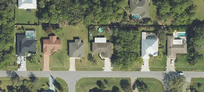 Land or Vacant Lot