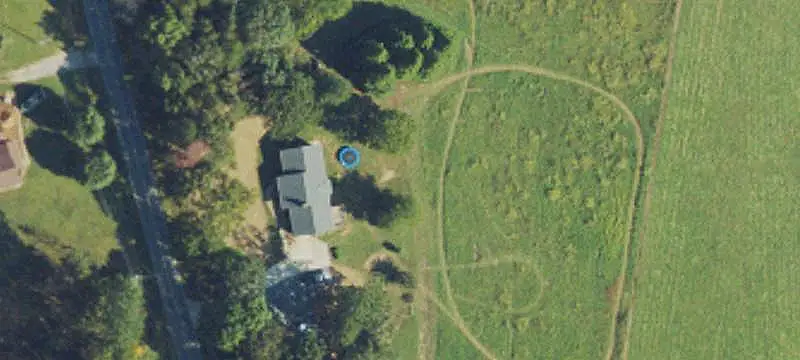 Land or Vacant Lot