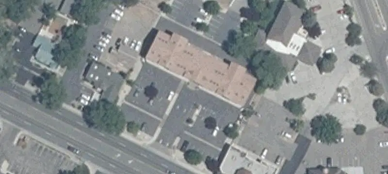 C-1 Zoned Mixed-Use Property