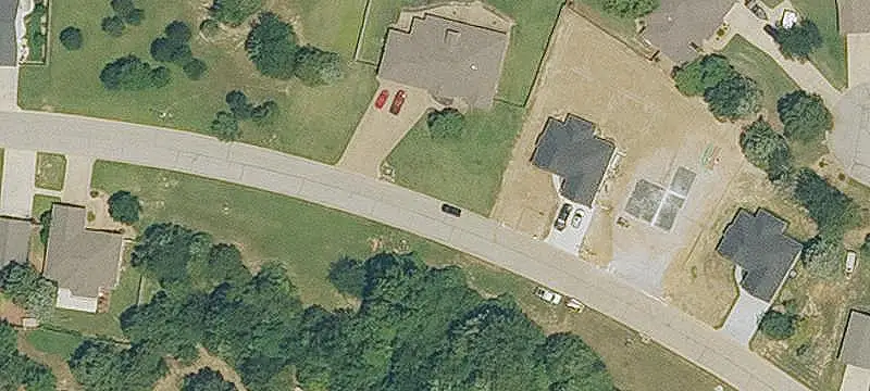 Vacant Land
