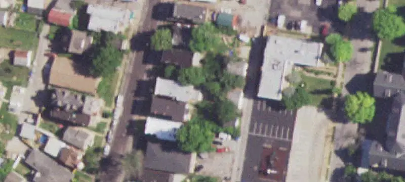 Updated 2-Unit Duplex