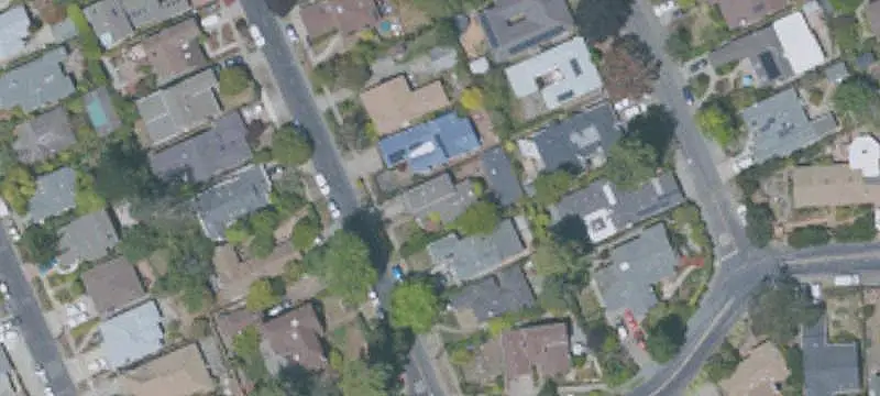 Residential Income Property with Garden