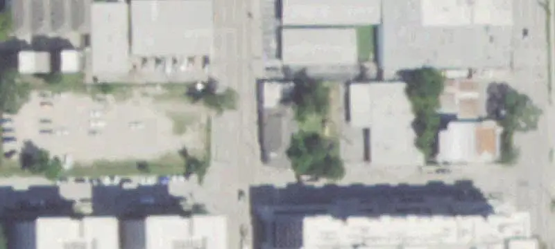 Corner Commercial Land