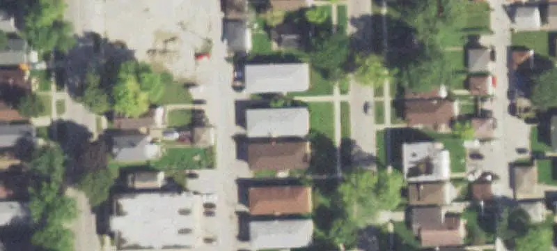 4-Unit Quadplex
