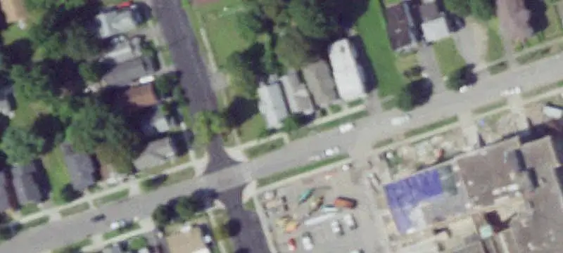 Two-Apartment Duplex