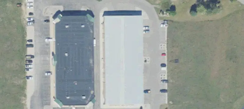 Flex Space with Warehouse