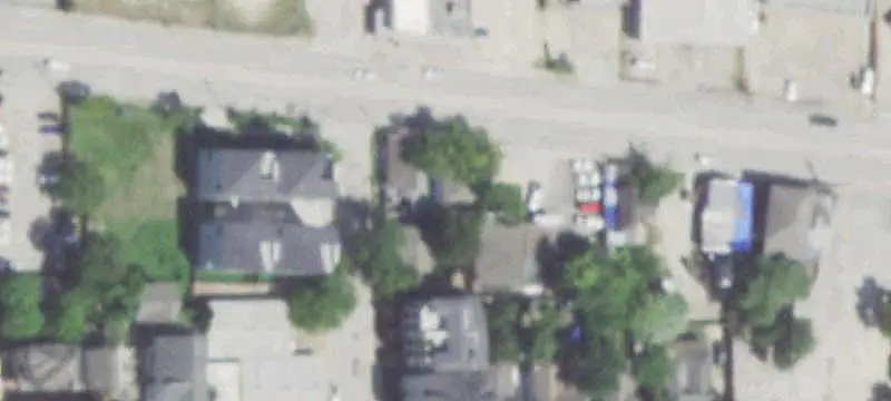 Commercial Land