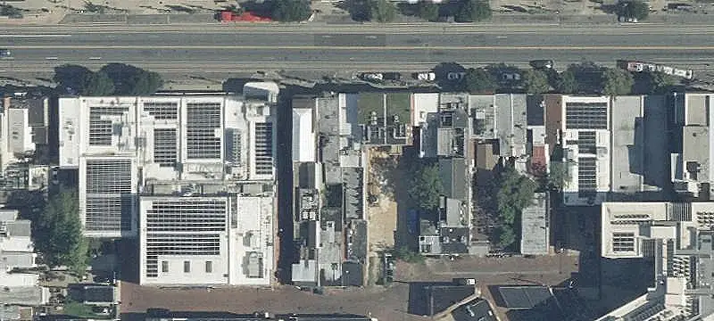 Retail Shopping Center