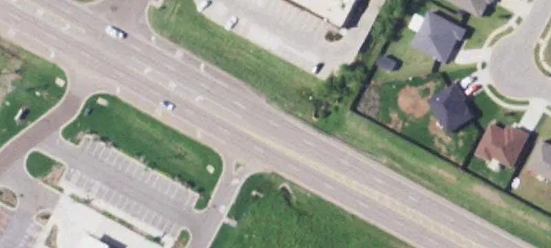 Commercial Development Land