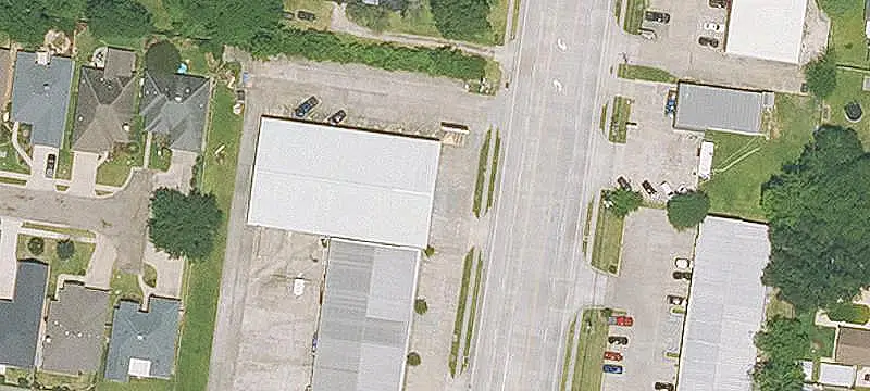 Flex Space with Rear Warehouse
