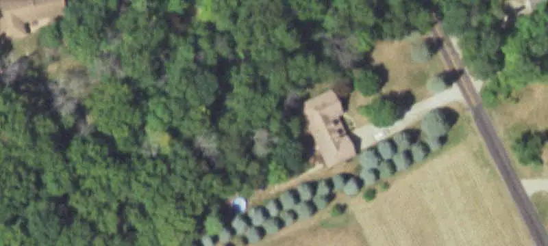 Level Commercial Land