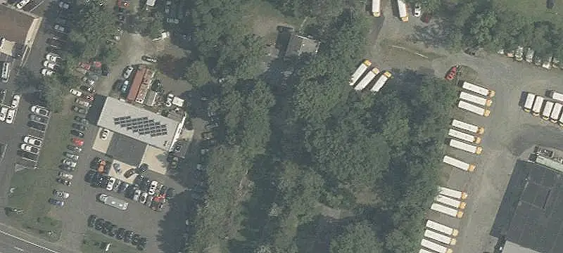 Commercial Land
