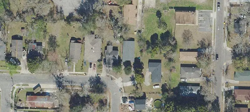 Duplex in Six-Property Portfolio