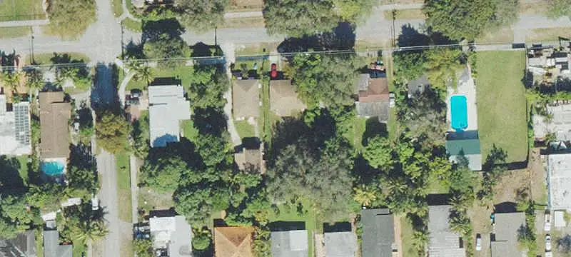 Two-Unit Residential Duplex