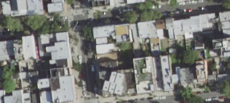 Corner Mixed-Use Property