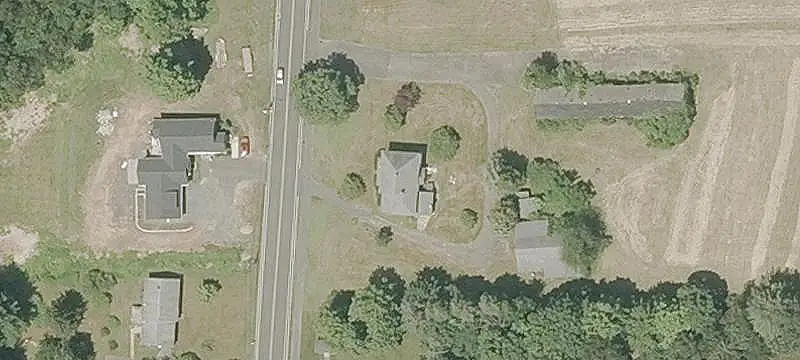 Two-Family Duplex with Detached Garage