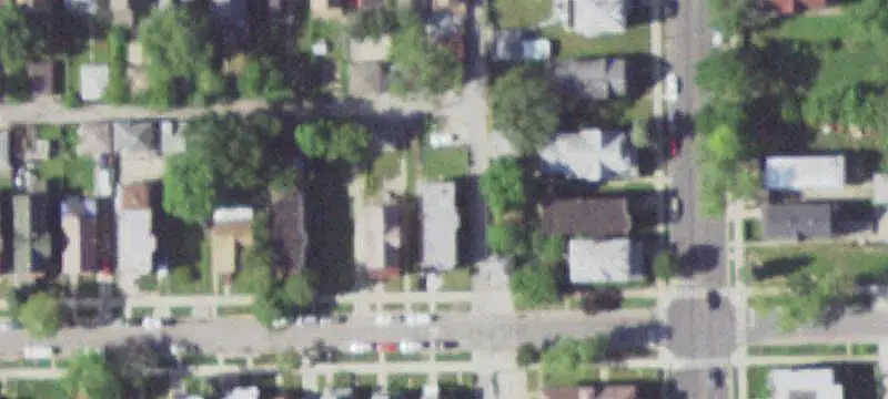 Greystone Duplex with Parking