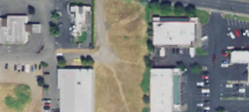 Commercial Development Pad